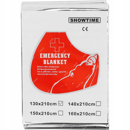 Karinis išgyvenimo rinkinys RT0283