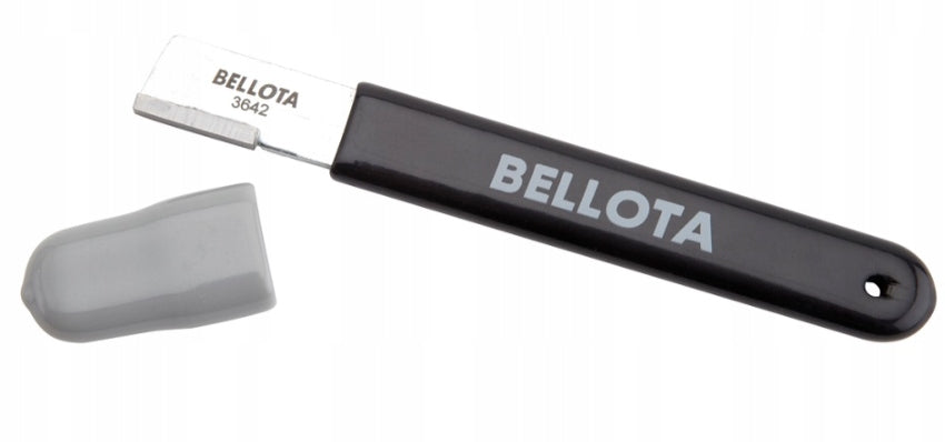 Bellota aštrintuvas sekatorių ir žirklių peiliai