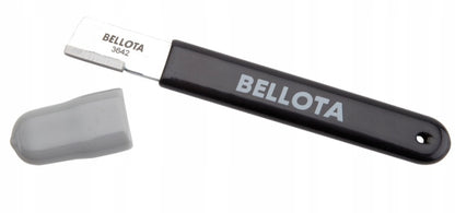 Bellota aštrintuvas sekatorių ir žirklių peiliai