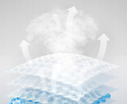 Belaidė infraraudonųjų spindulių LED terapijos juosta – skausmo mažinimui