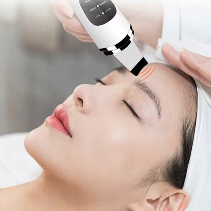 Belaidis veido valymo prietaisas 5in1