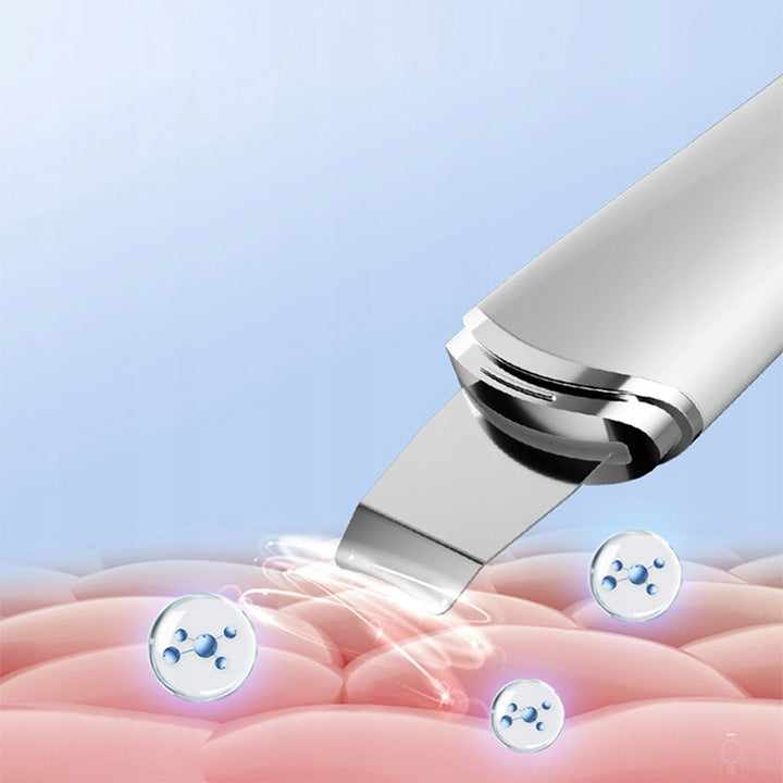 Belaidis veido valymo prietaisas 5in1