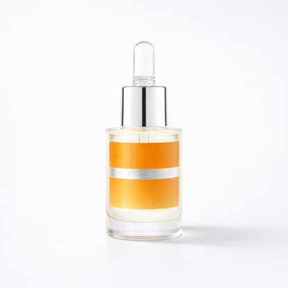 Vitamino C veido serumas Bielenda Professional SupremeLab Energy Boost 5% Tetra-Vit C
