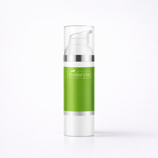 Normalizuojantis ir matizuojantis veido kremas nuo spuogų Bielenda Professional Acne-Free ProExpert