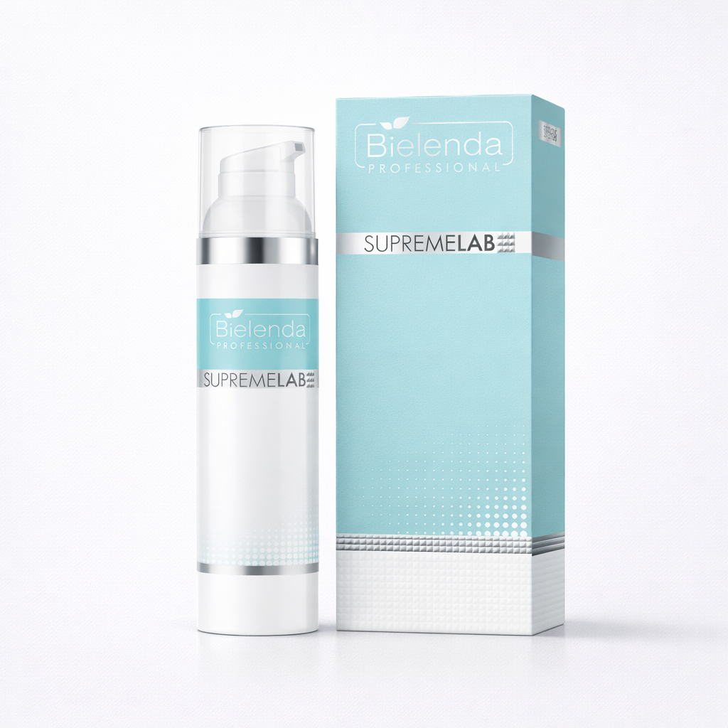 Bielenda SupremeLab Skin Tone naktinis kremas nuo pigmentinių dėmių 50 ml