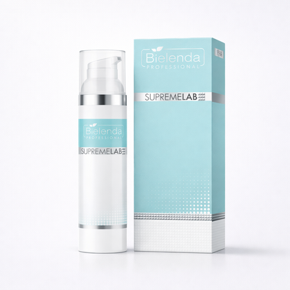 Bielenda SupremeLab Skin Tone naktinis kremas nuo pigmentinių dėmių 50 ml