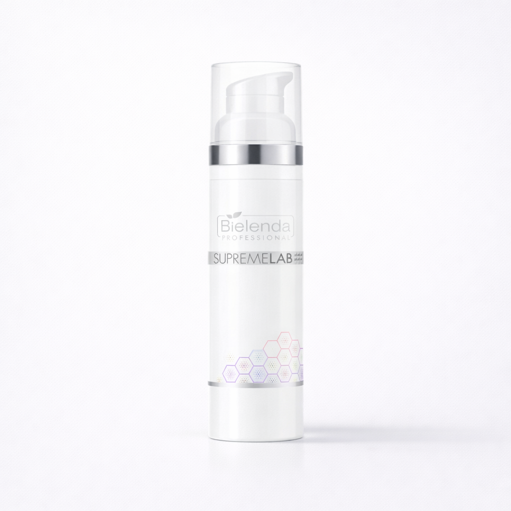 Bielenda SupremeLab retinalo kremas 0.1% naktinis