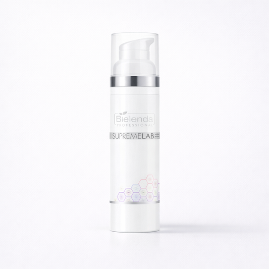 Bielenda SupremeLab retinalo kremas 0.1% naktinis
