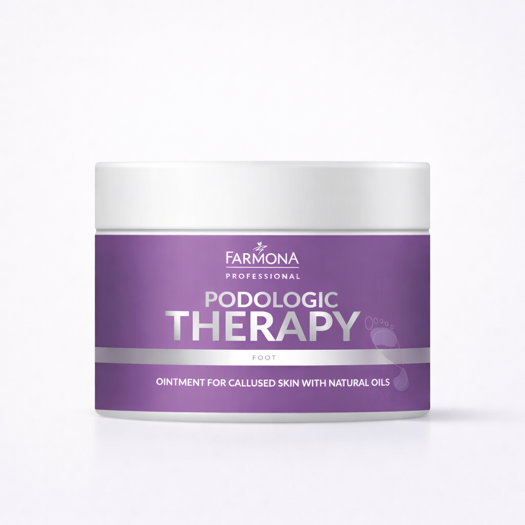 Farmona Podologic Therapy tepalas nuospaudoms pėdoms alkūnėms ir keliams 300 ml