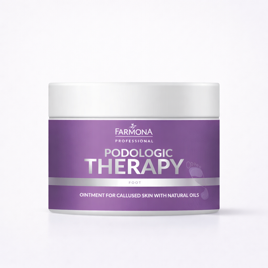 Farmona Podologic Therapy tepalas nuospaudoms pėdoms alkūnėms ir keliams 300 ml