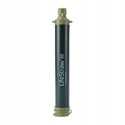 LifeStraw Personal vandens filtravimo šiaudelis – žalias