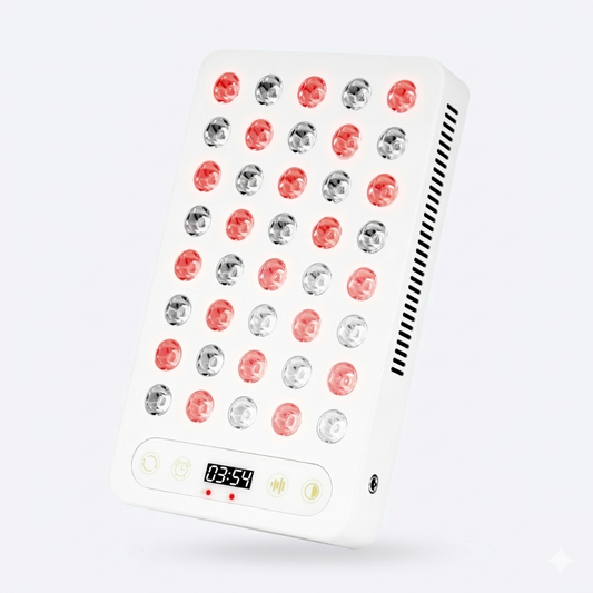 LED šviesos terapijos panelė Beautifly SkinPure Therapy Pro