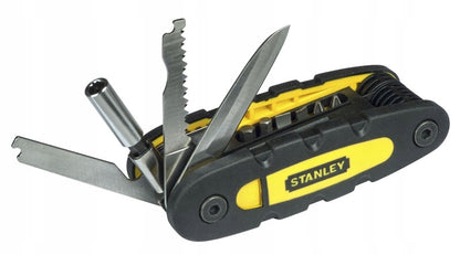 Stanley multitool 14in1 STHT0-70695 išgyvenimo rinkinys