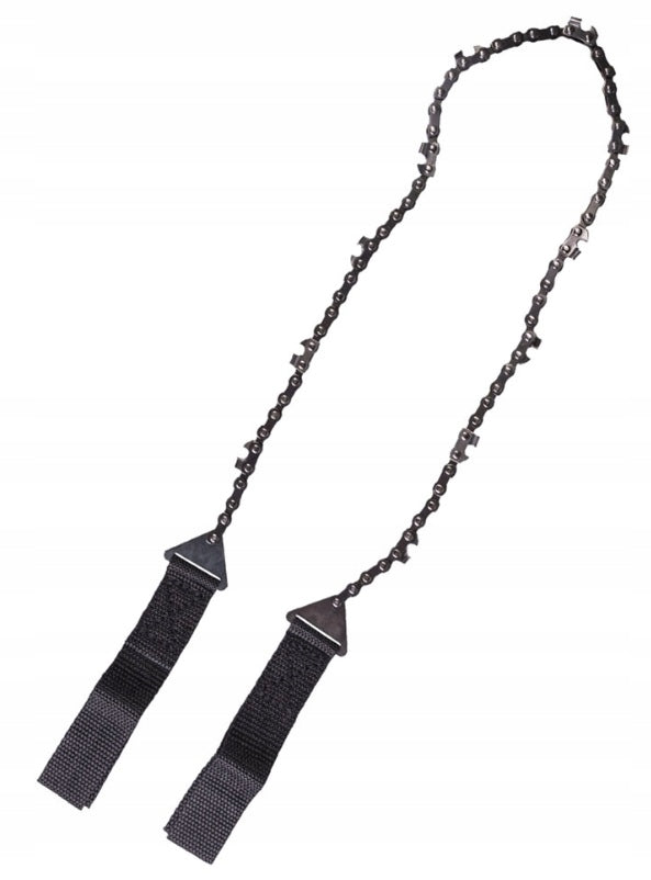 Mil-Tec rankinė grandininis pjūklas 65cm