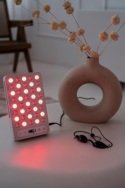 LED šviesos terapijos panelė Beautifly SkinPure Therapy Pro