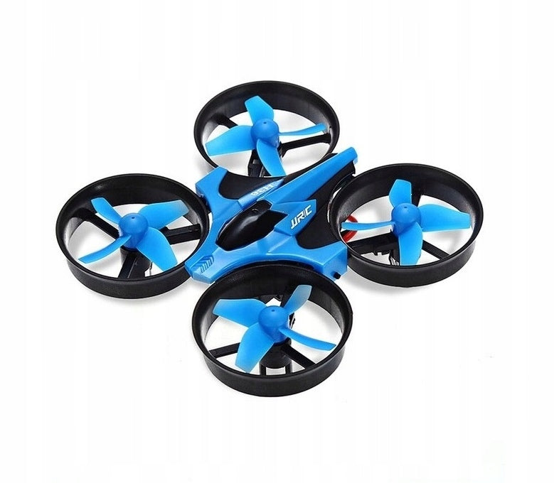 JJRC H36 mini dronas zdalnie valdomas
