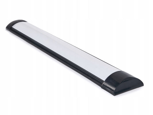 Vlogging LED prožektorius 60W 2800-6500K bi-color reguliuojamas