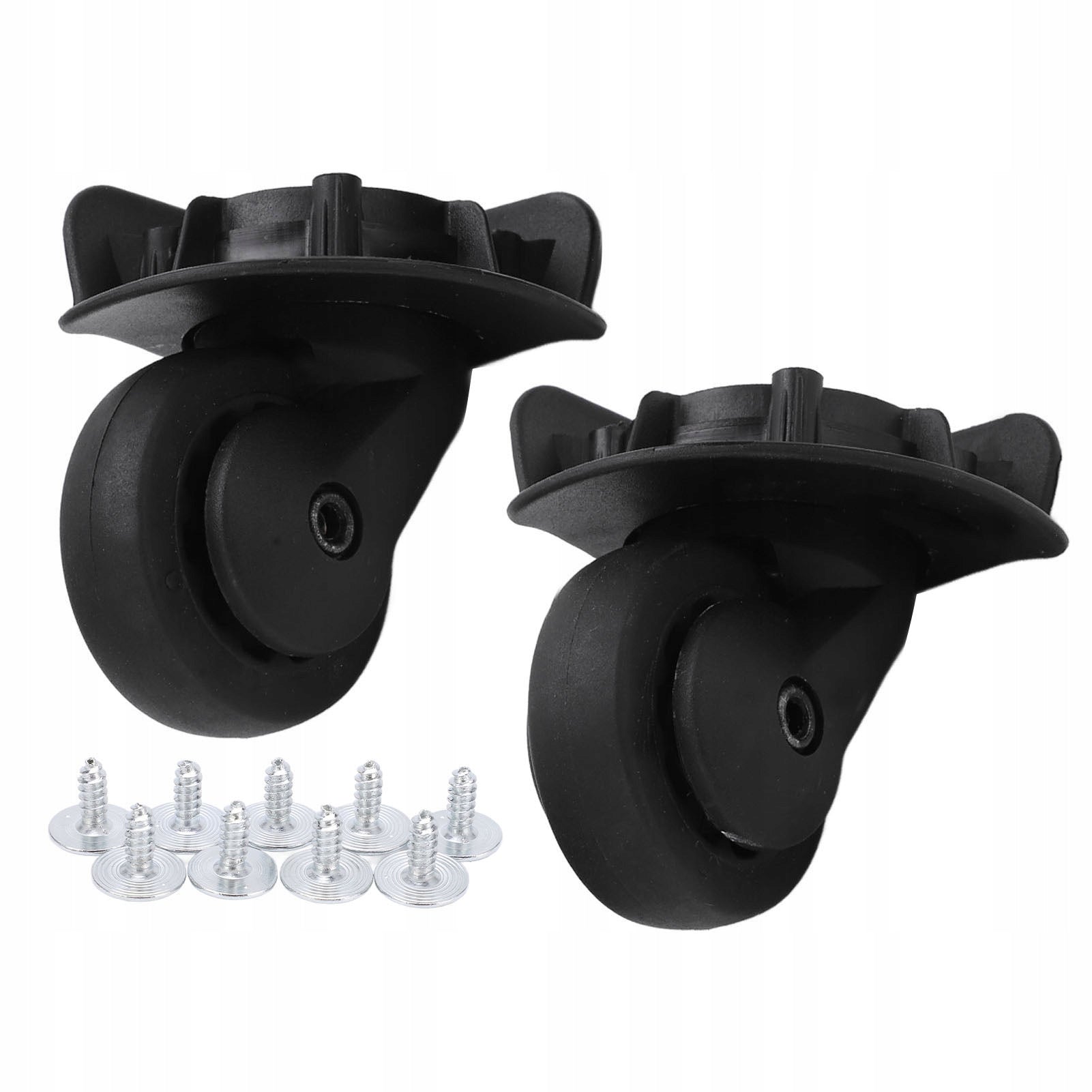 Kelioninis lagaminas vidutinis 65L kietas plastikinis spinner
