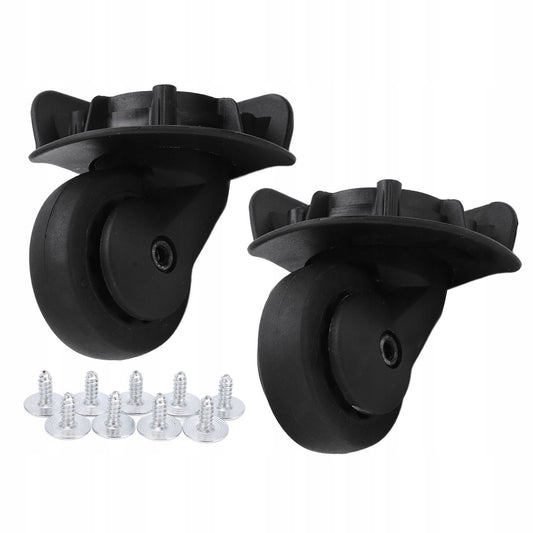 Kelioninis lagaminas vidutinis 65L kietas plastikinis spinner