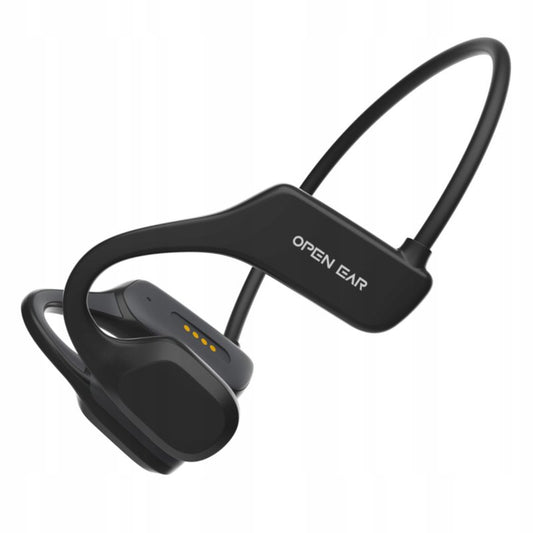 Elonix WGM 15 Pro belaidės ausinės kaulų laidumas Bluetooth