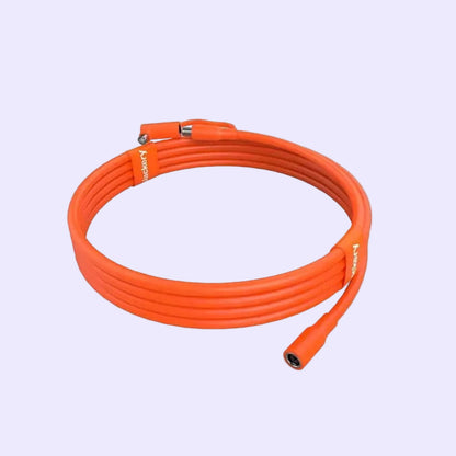 „Jackery DC“ saulės baterijų prailginimo kabelis 5 m