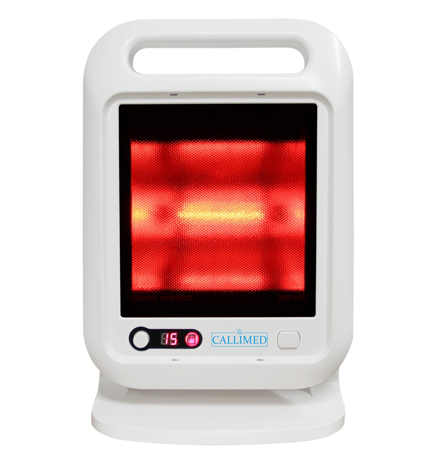 Sollux infraraudonųjų spindulių terapinė lempa