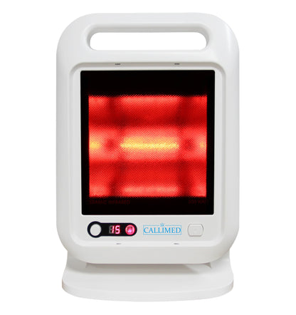 Sollux infraraudonųjų spindulių terapinė lempa